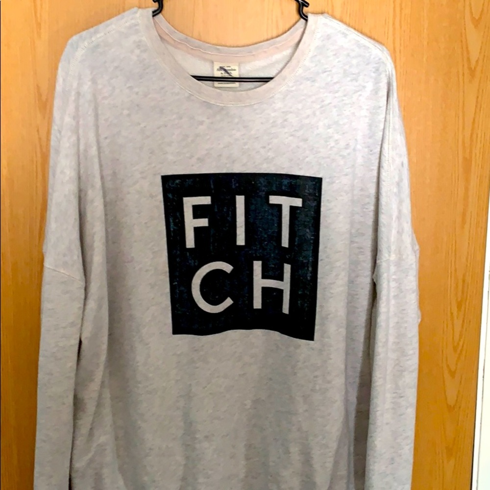 FITCH Sweater